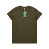 Maple Tee Thumbnail