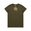 Maple Tee Thumbnail