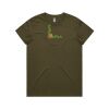 Maple Tee Thumbnail