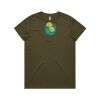 Maple Tee Thumbnail