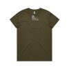 Maple Tee Thumbnail