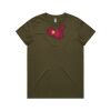 Maple Tee Thumbnail