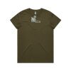 Maple Tee Thumbnail