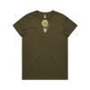 Maple Tee Thumbnail