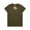 Maple Tee Thumbnail