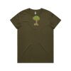 Maple Tee Thumbnail