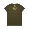 Maple Tee Thumbnail