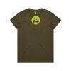 Maple Tee Thumbnail