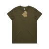 Maple Tee Thumbnail