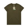 Maple Tee Thumbnail