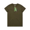Maple Tee Thumbnail
