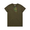 Maple Tee Thumbnail