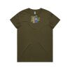 Maple Tee Thumbnail