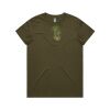 Maple Tee Thumbnail