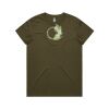 Maple Tee Thumbnail