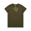 Maple Tee Thumbnail