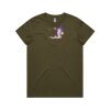Maple Tee Thumbnail