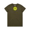 Maple Tee Thumbnail