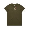 Maple Tee Thumbnail