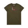 Maple Tee Thumbnail