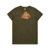 Maple Tee Thumbnail