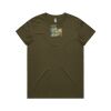 Maple Tee Thumbnail