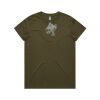 Maple Tee Thumbnail