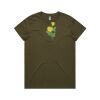 Maple Tee Thumbnail