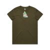 Maple Tee Thumbnail