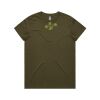 Maple Tee Thumbnail