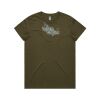 Maple Tee Thumbnail