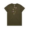 Maple Tee Thumbnail