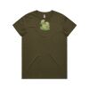 Maple Tee Thumbnail
