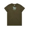 Maple Tee Thumbnail