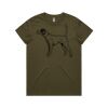 Maple Tee Thumbnail