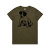 Maple Tee Thumbnail