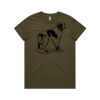 Maple Tee Thumbnail