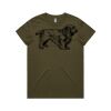 Maple Tee Thumbnail