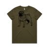 Maple Tee Thumbnail