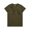 Maple Tee Thumbnail