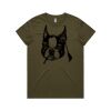 Maple Tee Thumbnail