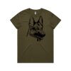 Maple Tee Thumbnail