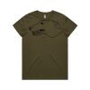 Maple Tee Thumbnail