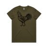 Maple Tee Thumbnail