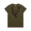 Maple Tee Thumbnail