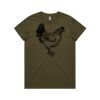 Maple Tee Thumbnail