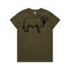 Maple Tee Thumbnail