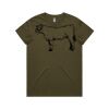 Maple Tee Thumbnail