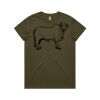 Maple Tee Thumbnail
