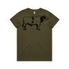 Maple Tee Thumbnail